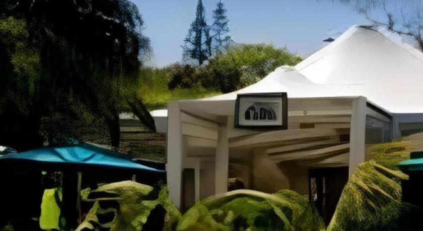 Governors alojamiento Resort Hotel Burnt Pine Exterior foto