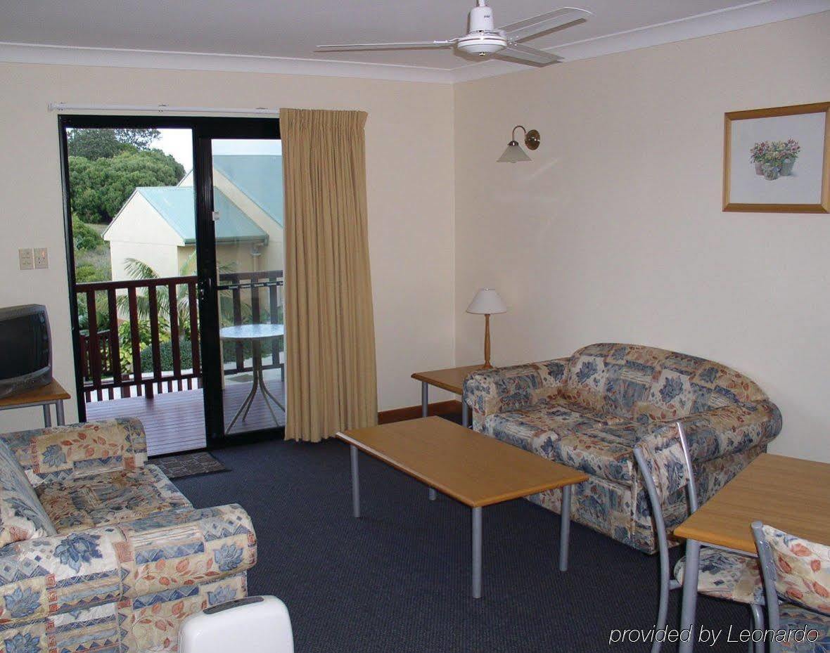 Governors alojamiento Resort Hotel Burnt Pine Exterior foto